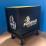 Lacrosse 24 Stick Holder
